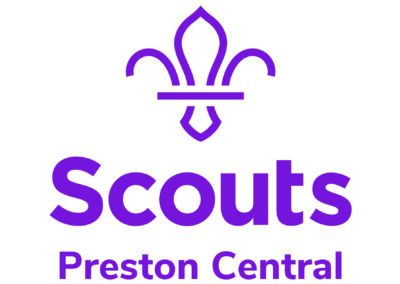 Preston Central Scouts